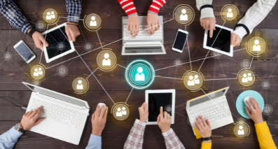 11 Tips To Make Online Networking More Personal